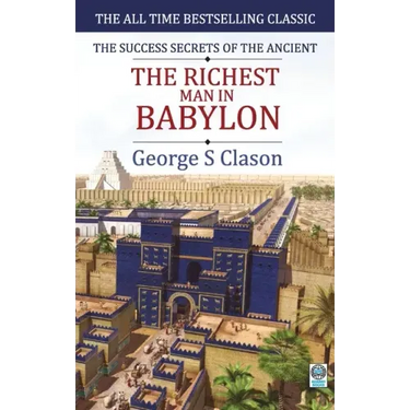 The Richest Man in Babylon