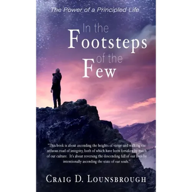 In the Footsteps of the Few