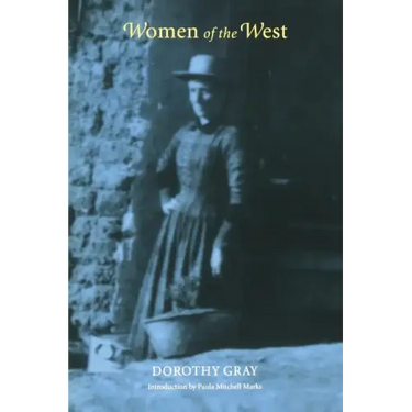 Women of the West