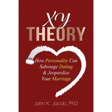 XY Theory: How Interactive Personality Can Sabotage Relationships & Jeopardize Your Marriage