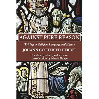 Against Pure Reason
