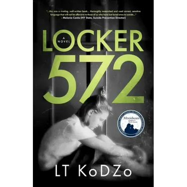 Locker 572