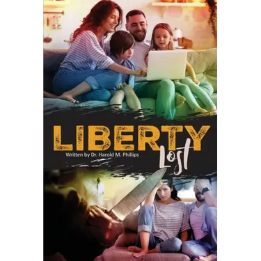 Liberty Lost