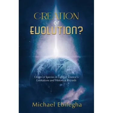 Creation or Evolution