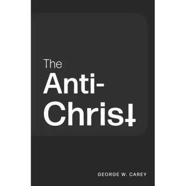 The Anti-Christ