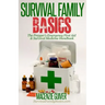 The Prepper's Emergency First Aid & Survival Medicine Handbook