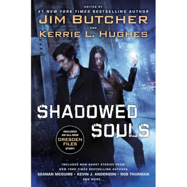 Shadowed Souls