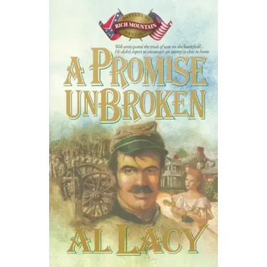 A Promise Unbroken: Battles of Destiny