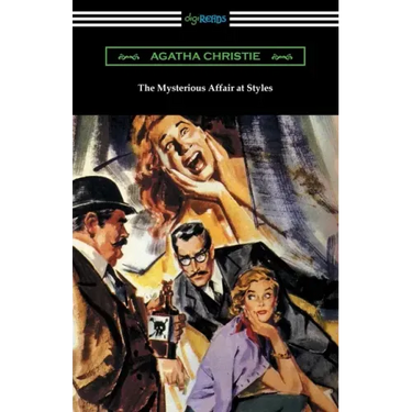 The Mysterious Affair at Styles