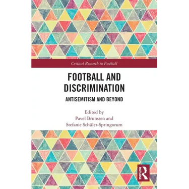 Football and Discrimination: Antisemitism and Beyond