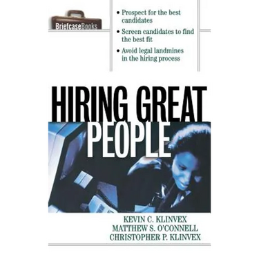 Hiring Great People