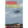 Unusual Attitudes: Flight Instructor Memoirs