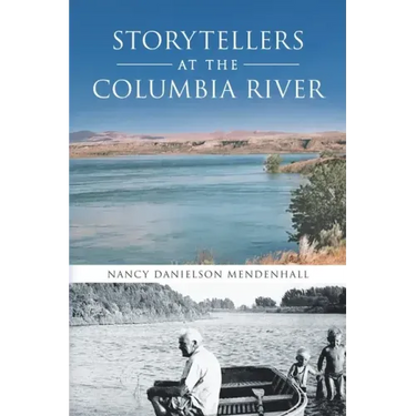 Storytellers at the Columbia River