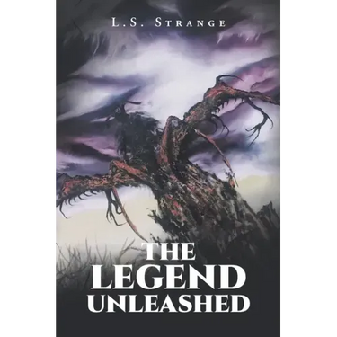 The Legend Unleashed