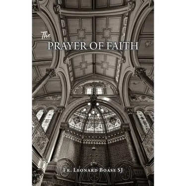 The Prayer of Faith