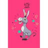 I'm Just A Girl Who Loves Donkey