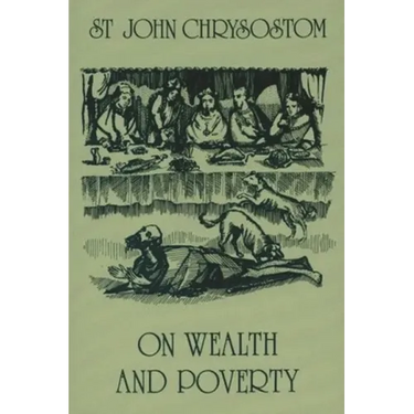 On Wealth and Poverty