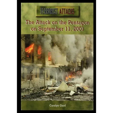 The Attack on the Pentagon on September 11, 2001