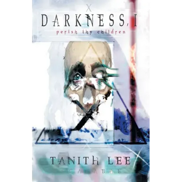 Darkness, I: Book 3 of The Blood Opera Sequence