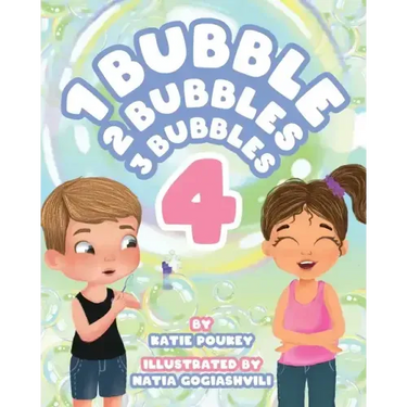 1 Bubble 2 Bubbles 3 Bubbles 4