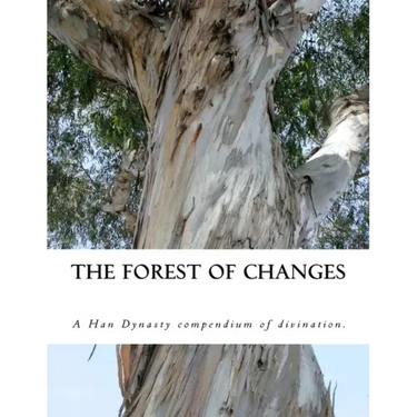 The Forest of Changes: The Jiao Shi Yi Lin, a Han Dynasty Divination Manual