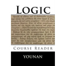 Logic Course Reader