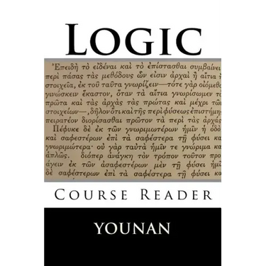 Logic Course Reader