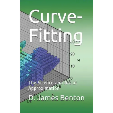Curve-Fitting: The Science and Art of Approximation