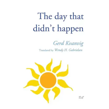The day that didn't happen