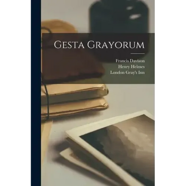 Gesta Grayorum