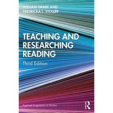Teaching and Researching Reading