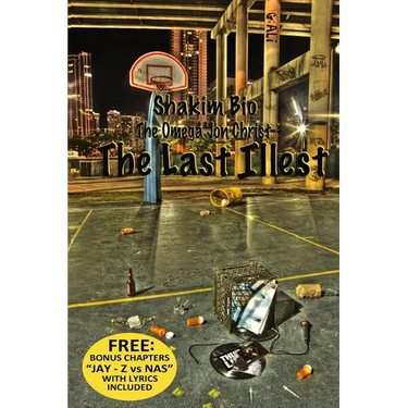 The Last iLLest
