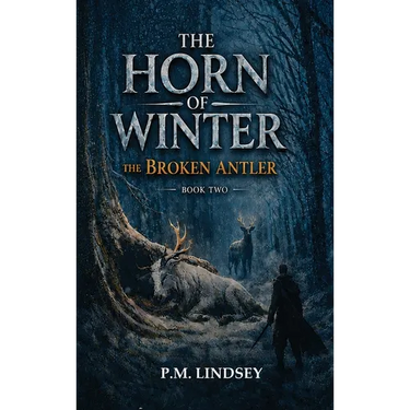 The Horn of Winter: The Broken Antler
