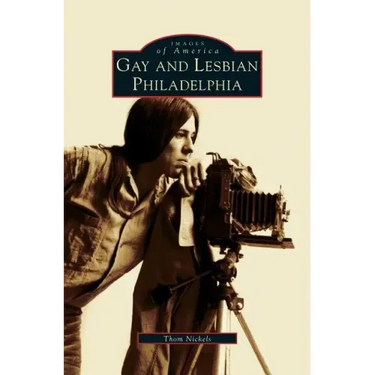 Gay and Lesbian Philadelphia
