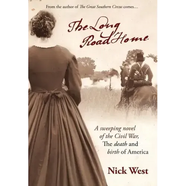 The Long Road Home: The Death and Birth of America