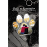 Paws to Remember: A Journal Through Grief, Loss, and Recovery