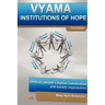 Vyama: Institutions of Hope - Ordinary People's Market Coordination & Society Organization Alternatives