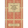 The Complete Book of Solitaire and Patience Games