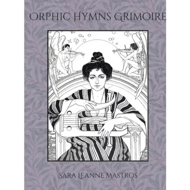 Orphic Hymns Grimoire