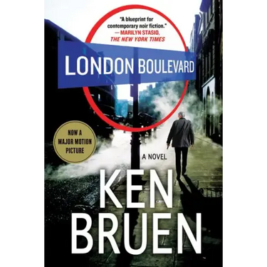 London Boulevard