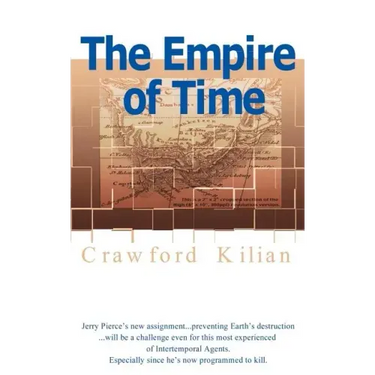 The Empire of Time