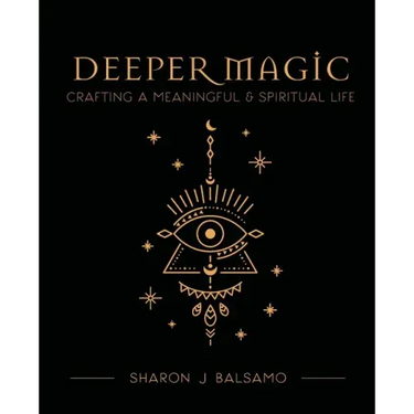 Deeper Magic