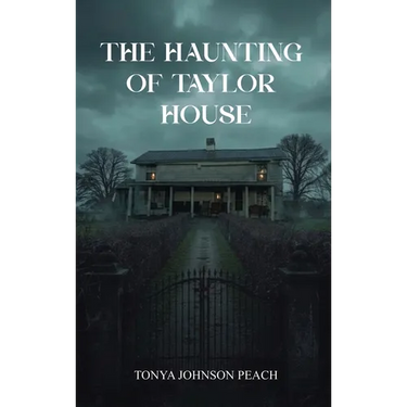 The Haunting of Taylor House