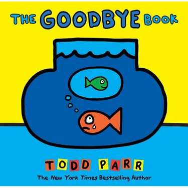 Goodbye Book