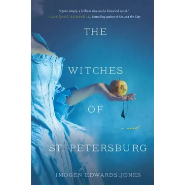 The Witches of St. Petersburg