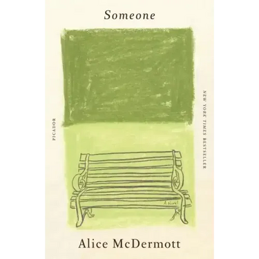 Someone