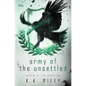 Army of the Unsettled: A Dystopian Novel