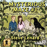 The Mysterious Maze #1: The Search for the Skeleton Key