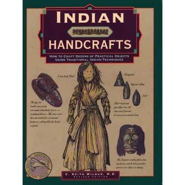 Indian Handcrafts