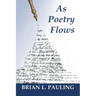 As Poetry Flows